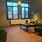 Rooftop Apartment With 60M Terrace Overlooking The Cathedral