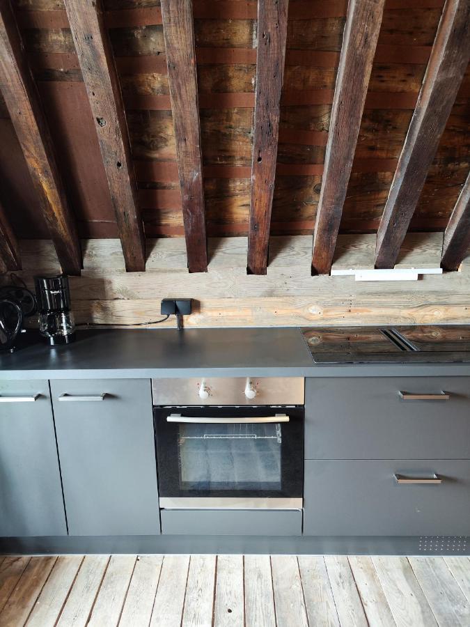 Appartement Rooftop With 60m Terrace Overlooking The Cathedral *